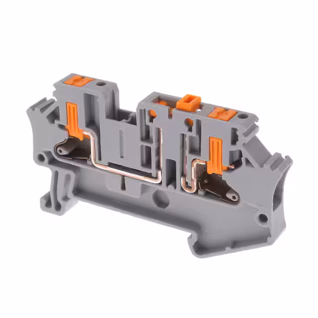 1088739 Phoenix Contact  Canale guida DIN